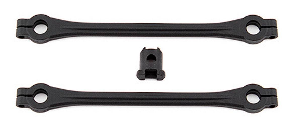 Team Associated 4728 Rear Pod Link RC10F6
