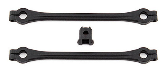 Team Associated 4728 Rear Pod Link RC10F6