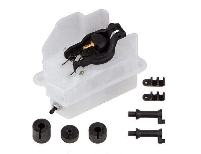 Team Associated ASC81557 RC8B4 Fuel Tank