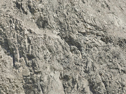 Noch 60302 All Scale Wrinkle Rocks Wildspitze Rock Sheet