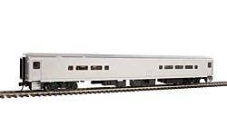 Walthers Mainline 910-31053 HO Horizon Cafe Car Unlettered