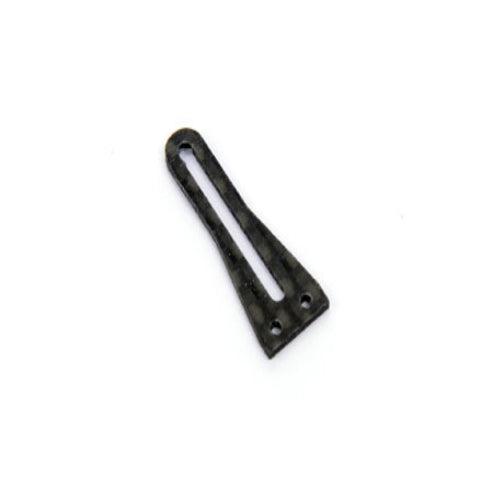 Xtreme B130X26-D Spare Swash AR Guide for CF Frame B130X