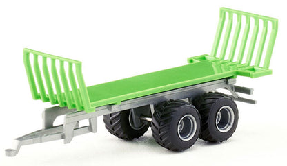 Wiking 095538 1/160 Joskin Feed Trailer