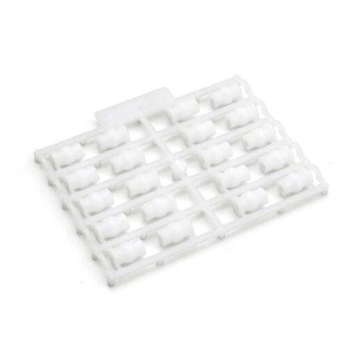 Kyosho KYOKB020 Flanged 5.8mm Plastic Ball for Kb10 20 pieces (KB020)