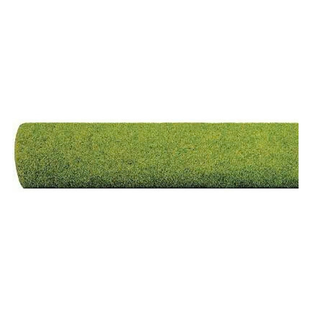 Noch 20 All Scale Large Grass Mat, Spring Meadow, 300 x 100 cm
