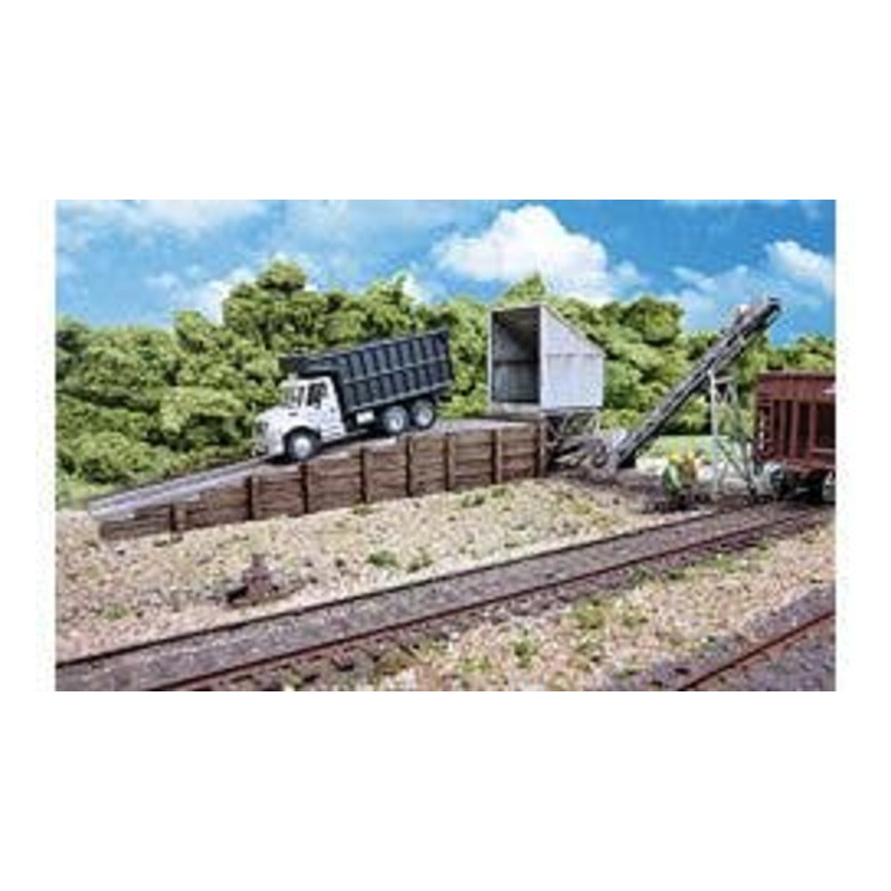 Walthers Cornerstone 933-4058 HO Truck Dump Kit