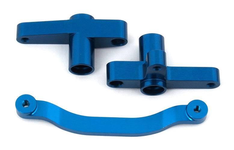 Associated 7246 Aluminum Steering Set ProSC 4x4 ProRally Apex Scion Apex Lexus