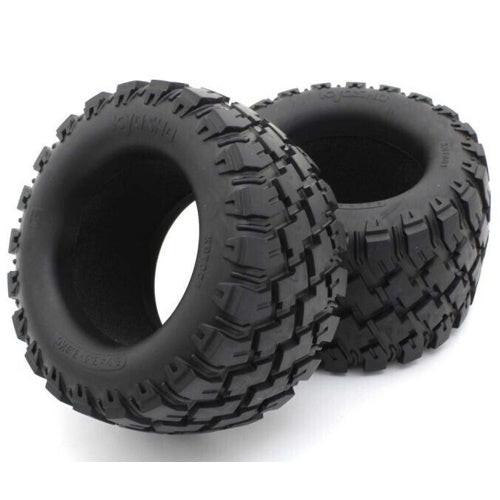 Kyosho KBT001 All Terrain Tire (2.8in)