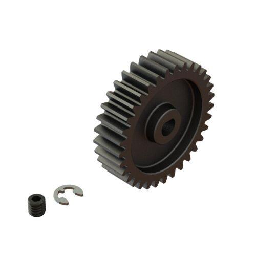 ARRMA ARA311128 Pinion Gear 33T Mod1 Safe-D5 Gears & Differentials