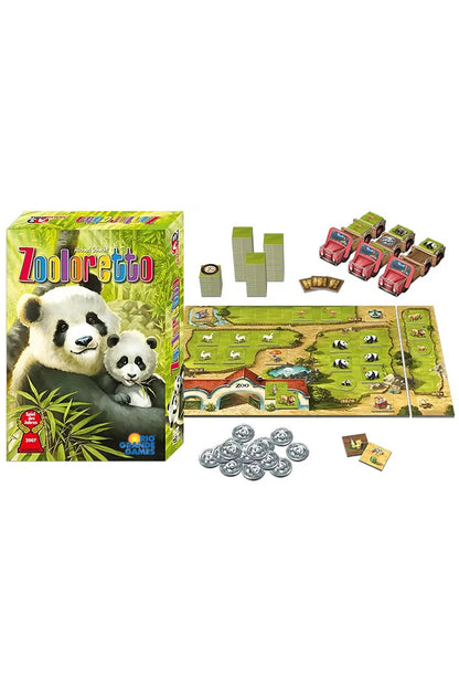 Zooloretto