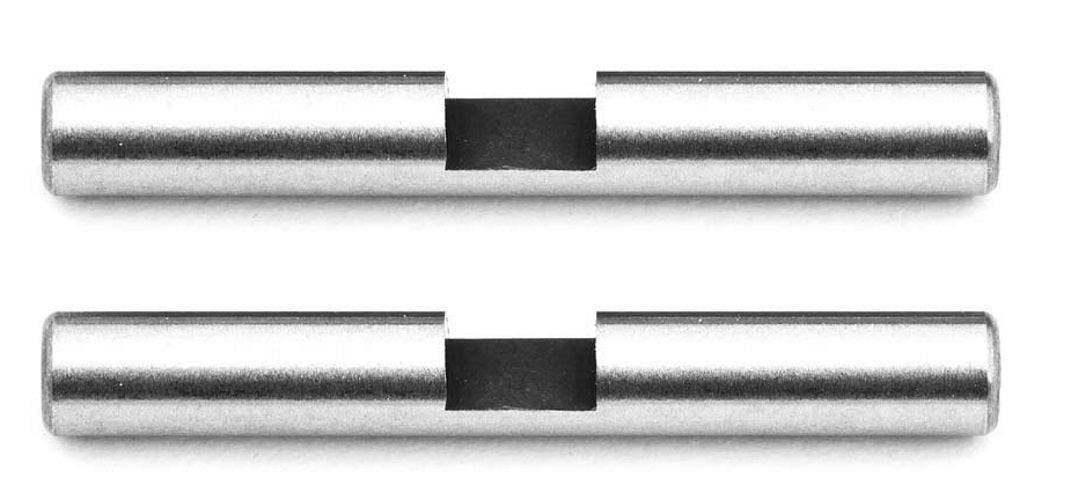 Team Associated 81346 Differential / Diff Cross Pin V2 RC8T3 RC8T3e RC8B3 RC8B3e