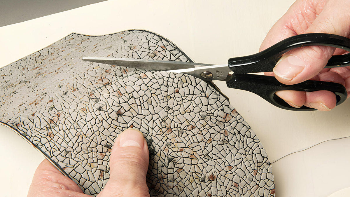 Noch 60372 HO Ashlar Masonry 3D Structured Texture Sheet
