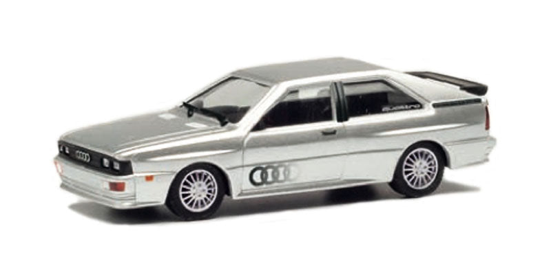 Herpa 33336 1/87 Scale Audi Ur-Quattro