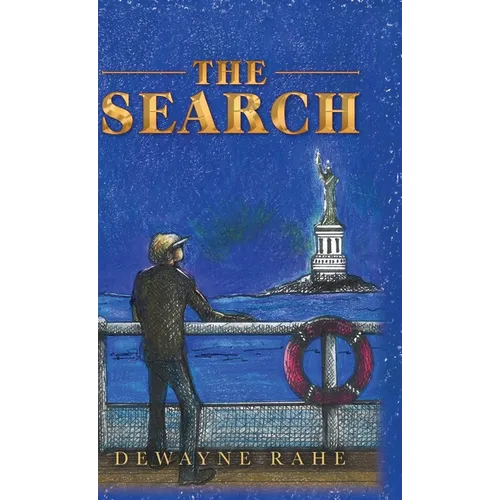 The Search - Hardcover