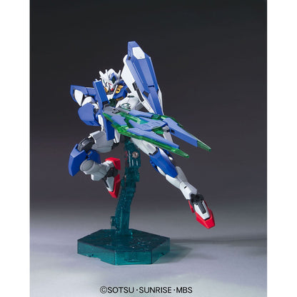 Gundam HG00 00 Qan[T] HG 1/144 Model Kit