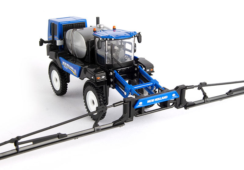 Ertl 13950 1/64 Scale New Holland Sp410F Self Propelled Sprayer