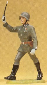 Preiser 56080 1:25 Wehrmacht Honor Guard Figure
