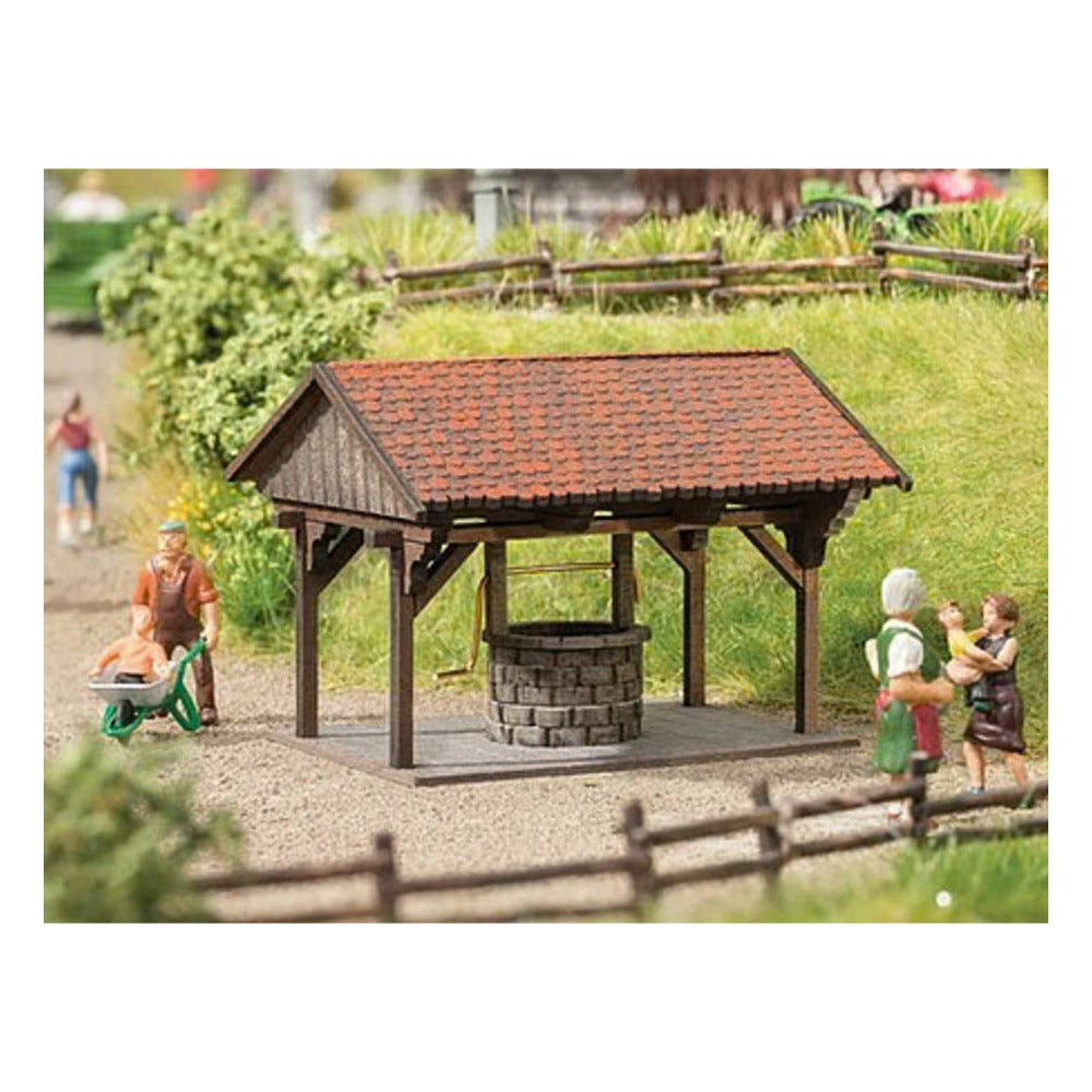 Noch 14475 TT Scale Well