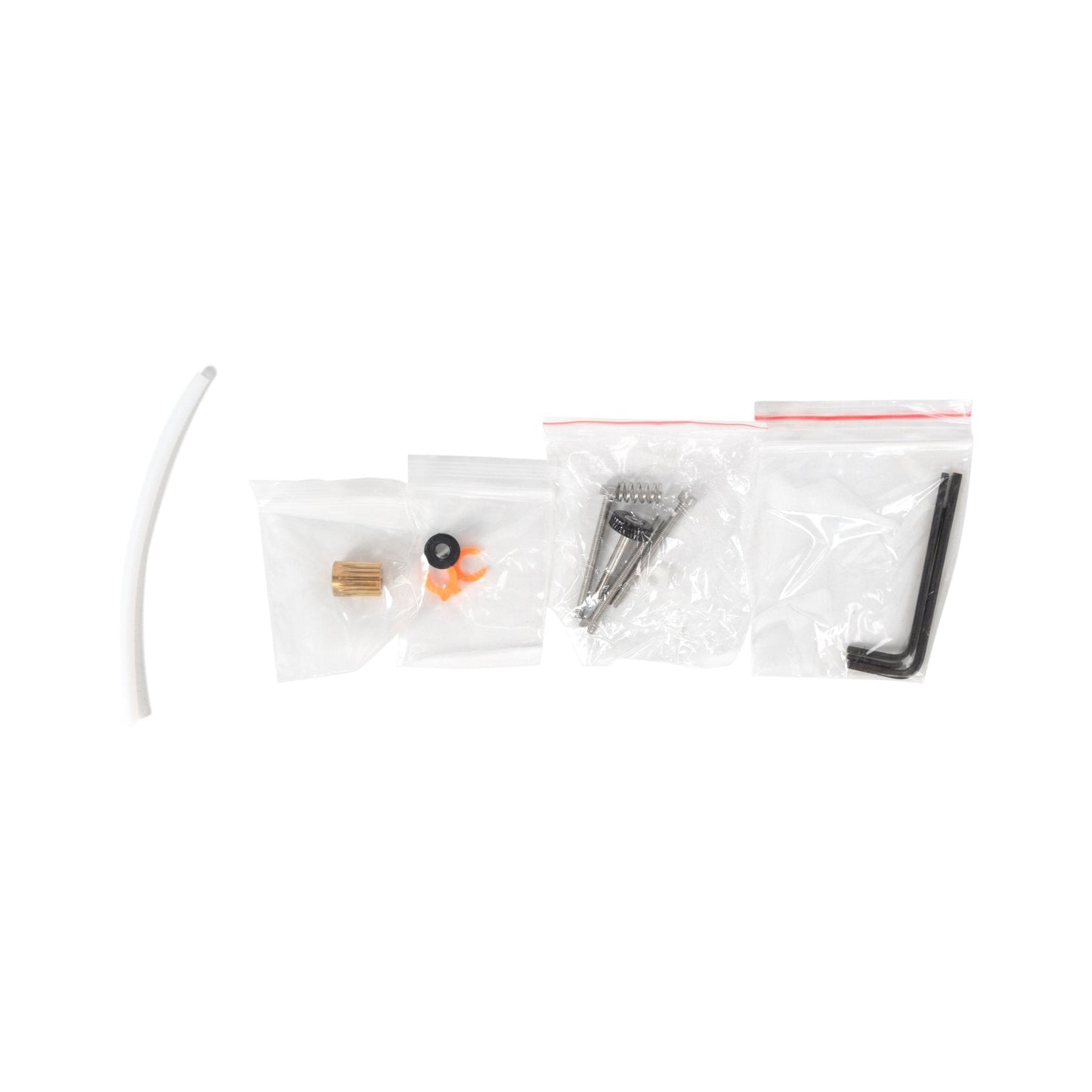 Baby Belt PRO V2.6 DIY Belt Printer Kit by LDO Systems and West3D