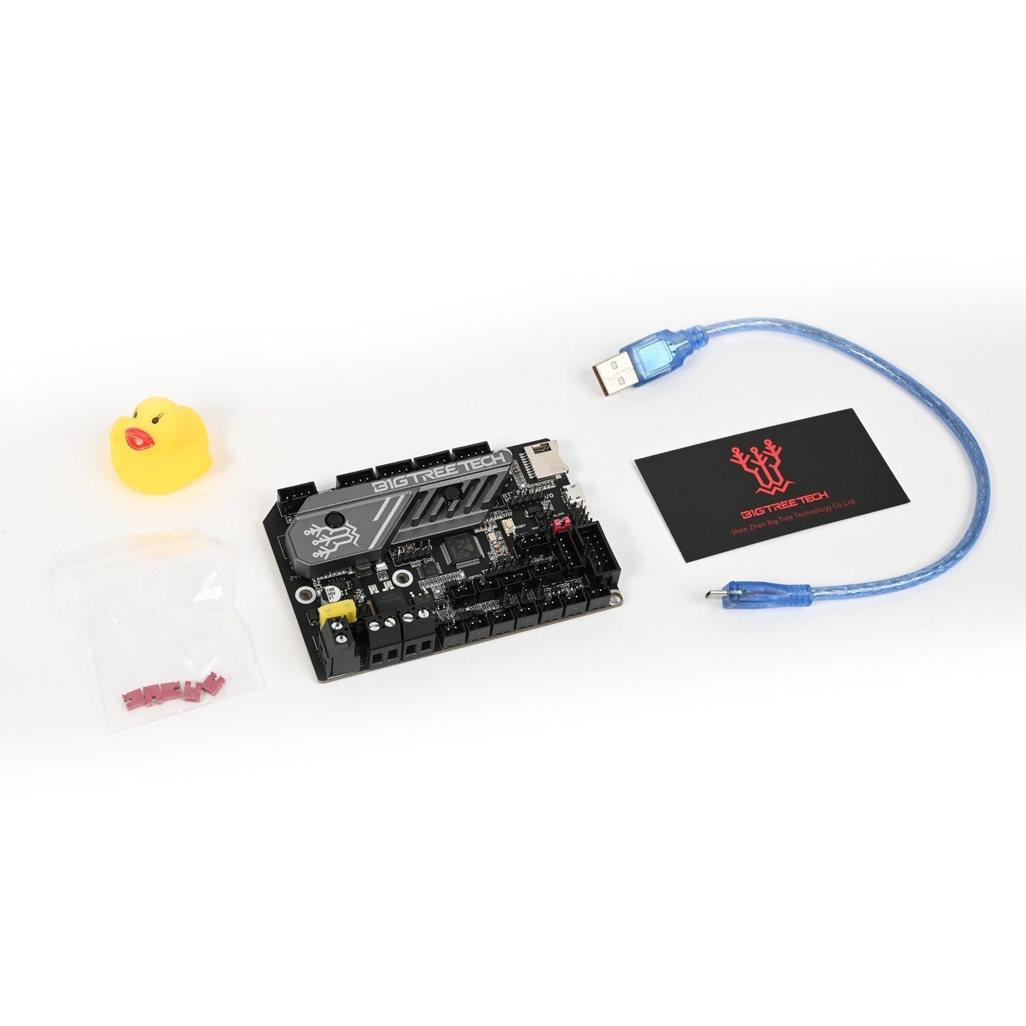 Baby Belt PRO V2.6 DIY Belt Printer Kit by LDO Systems and West3D