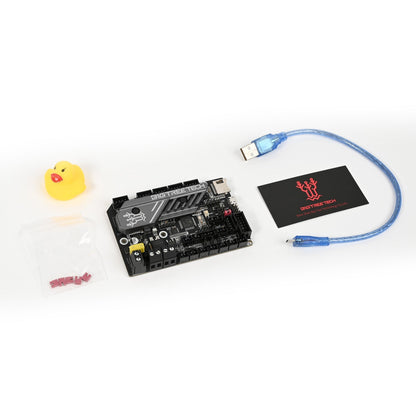 Baby Belt PRO V2.6 DIY Belt Printer Kit by LDO Systems and West3D