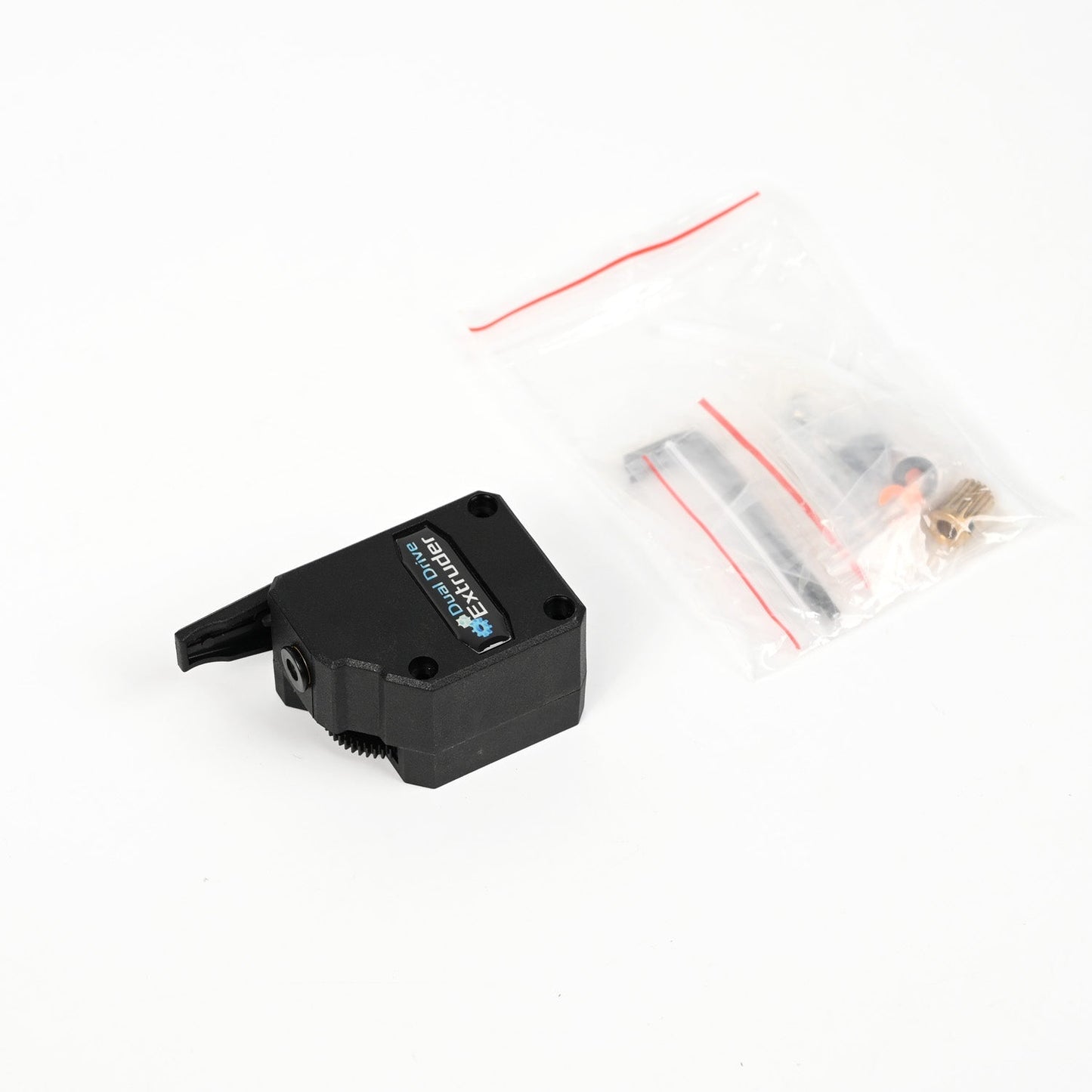 Baby Belt PRO V2.6 DIY Belt Printer Kit by LDO Systems and West3D