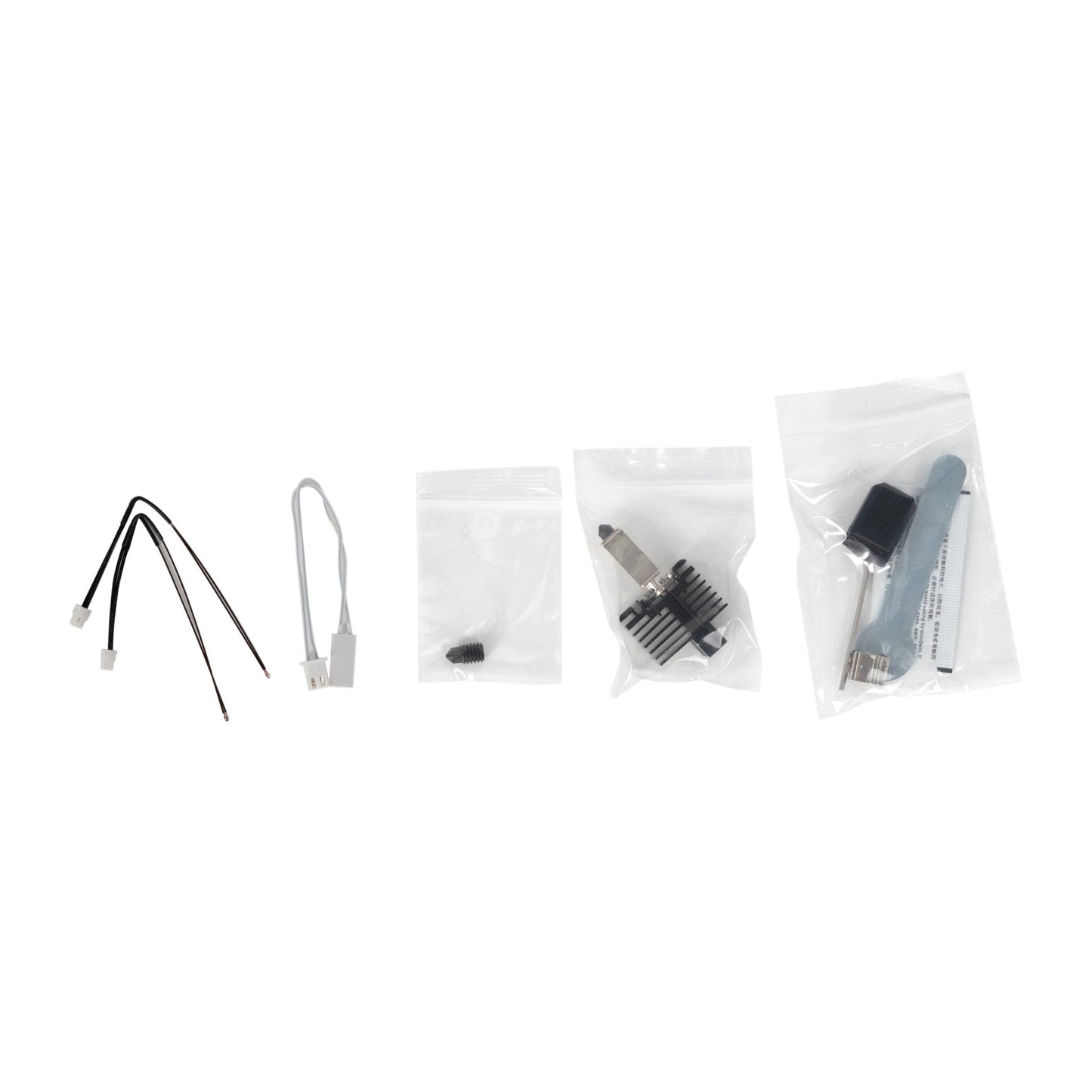 Baby Belt PRO V2.6 DIY Belt Printer Kit by LDO Systems and West3D