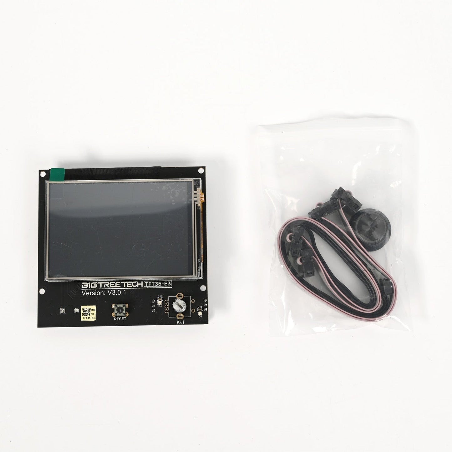 Baby Belt PRO V2.6 DIY Belt Printer Kit by LDO Systems and West3D