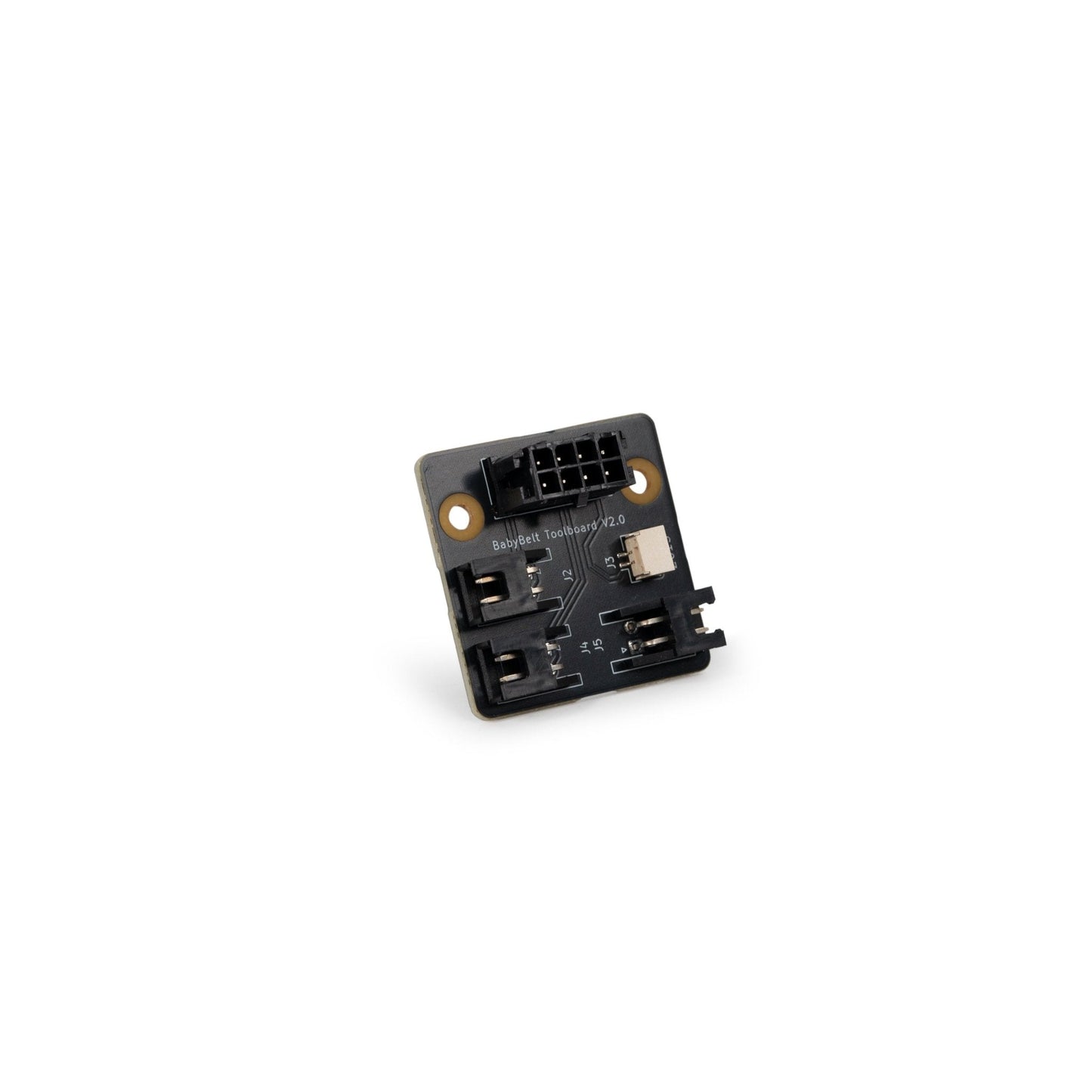 Baby Belt PRO V2.6 DIY Belt Printer Kit by LDO Systems and West3D