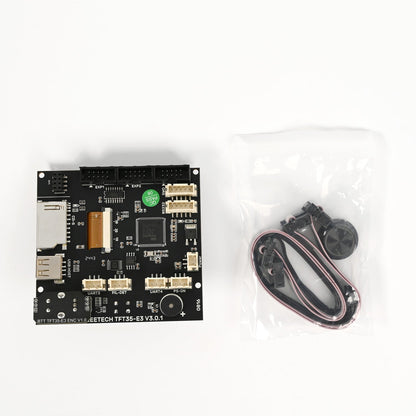Baby Belt PRO V2.6 DIY Belt Printer Kit by LDO Systems and West3D