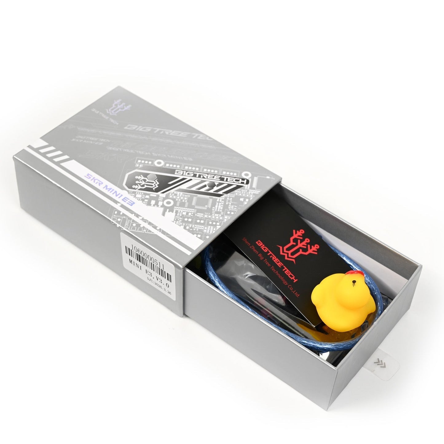 Baby Belt PRO V2.6 DIY Belt Printer Kit by LDO Systems and West3D