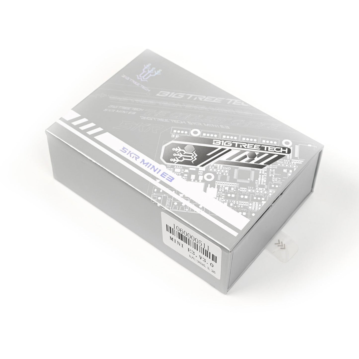 Baby Belt PRO V2.6 DIY Belt Printer Kit by LDO Systems and West3D