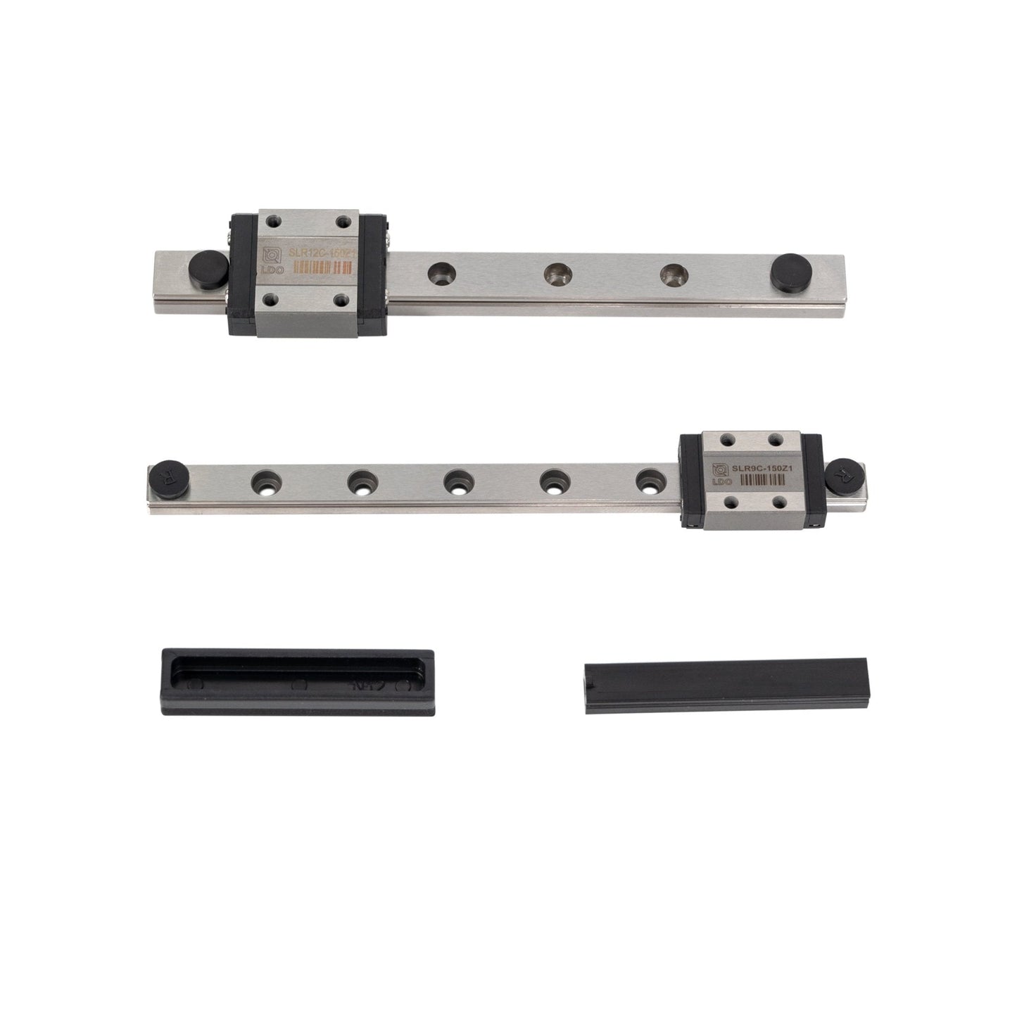 Baby Belt PRO V2.6 DIY Belt Printer Kit by LDO Systems and West3D