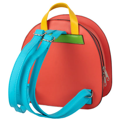 Squishable Rainbow Backpack