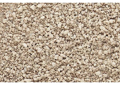 Woodland Scenics B73 Ballast Fine Buff Bag