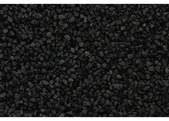 Woodland Scenics B1383 Ballast Medium Cinder 32oz
