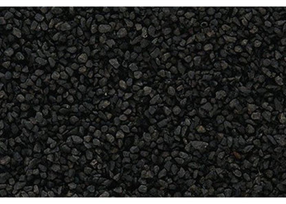 Woodland Scenics B1383 Ballast Medium Cinder 32oz
