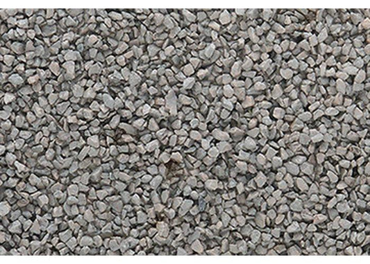 Woodland Scenics B89 Ballast Coarse Gray Bag