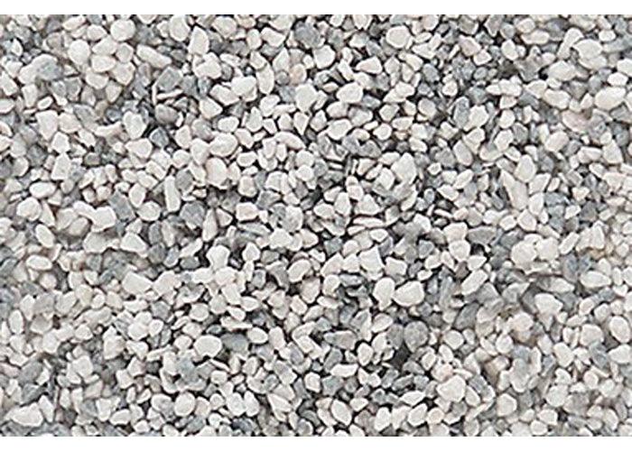 Woodland Scenics B1393  Ballast Fine Gray Blend 32oz
