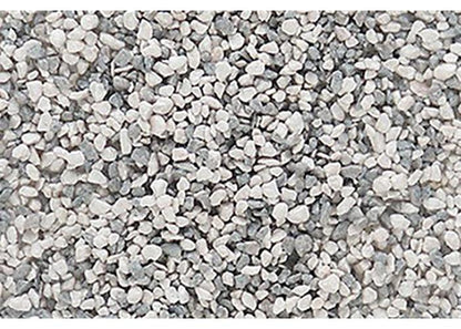 Woodland Scenics B1393  Ballast Fine Gray Blend 32oz