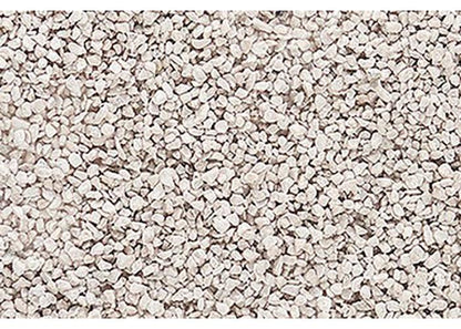 Woodland Scenics B1374  Ballast Fine Light Gray 32oz