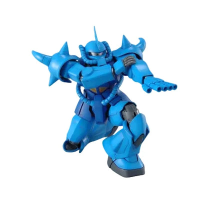 Gundam MS-07B Gouf Ver.2.0 Mobile Suit Gundam MG 1:100 Model Kit