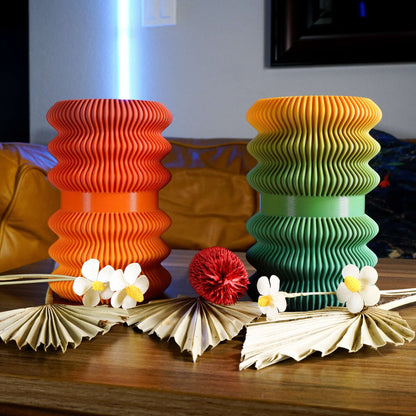 BANDES Vase by Rosebud HomeGoods
