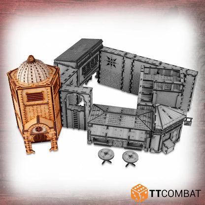 Carnevale - TTSCW-SOV-135 - Modular Banca di Venezia