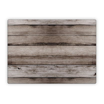Barn Wood - Microsoft Surface Laptop Skin