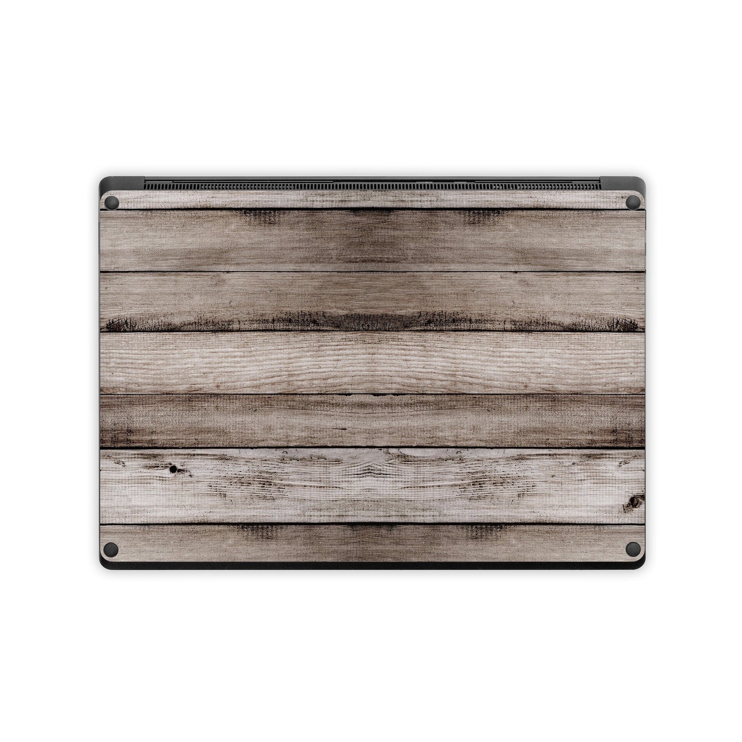 Barn Wood - Microsoft Surface Laptop Skin