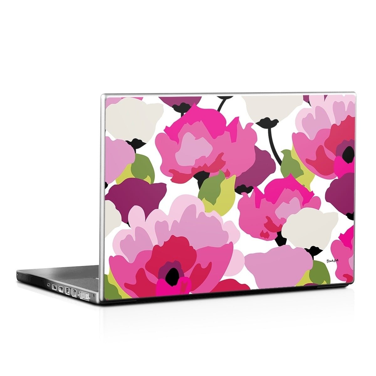 Baroness - Laptop Lid Skin