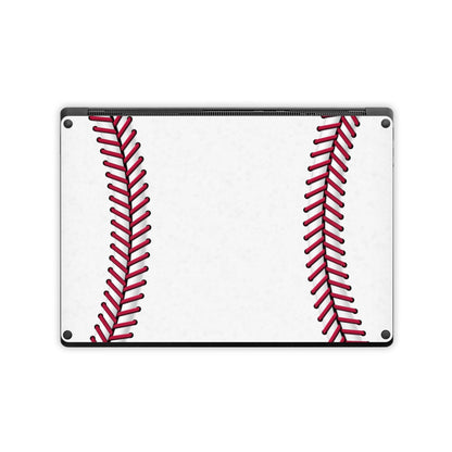 Baseball - Microsoft Surface Laptop Skin