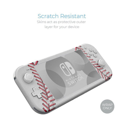 Baseball - Nintendo Switch Lite Skin