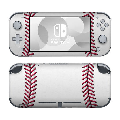 Baseball - Nintendo Switch Lite Skin